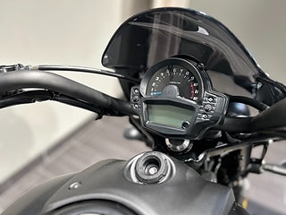 Kawasaki Vulcan S 650 Performance / 3,45% ränta!  / Tonad ruta