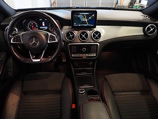 SUV Mercedes-Benz GLA 17 av 23