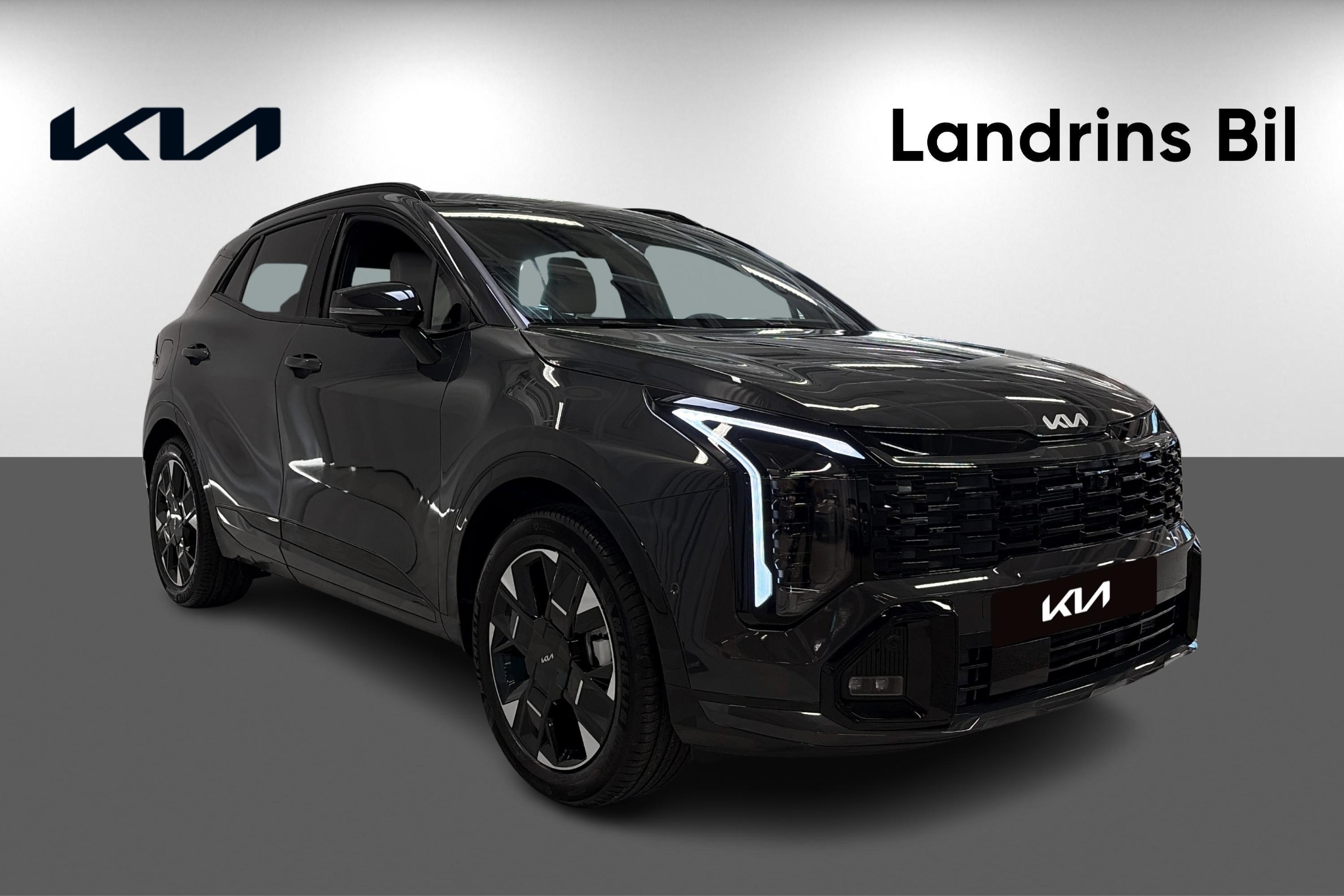 Kia Sportage 2027, bild 3/10