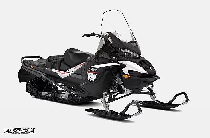Lynx 59 Ranger Core 600 ACE