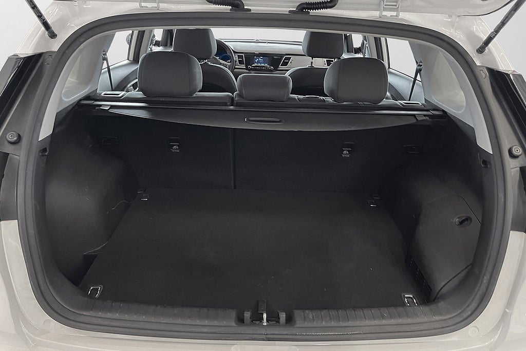 Kia Niro 2019 - miniatyr 9