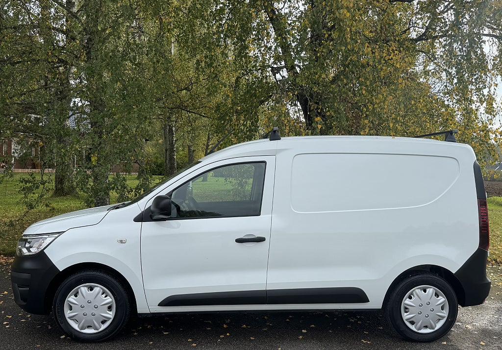 Renault Kangoo Express 2022 - miniatyr 12