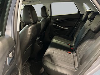 Opel Grandland X Grandland 1.2 T 130 GS Line Kamera Navi S&V