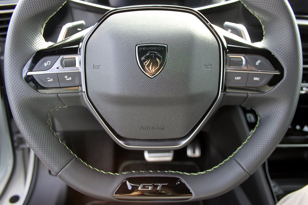 Peugeot 2008 2025 - miniatyr 12