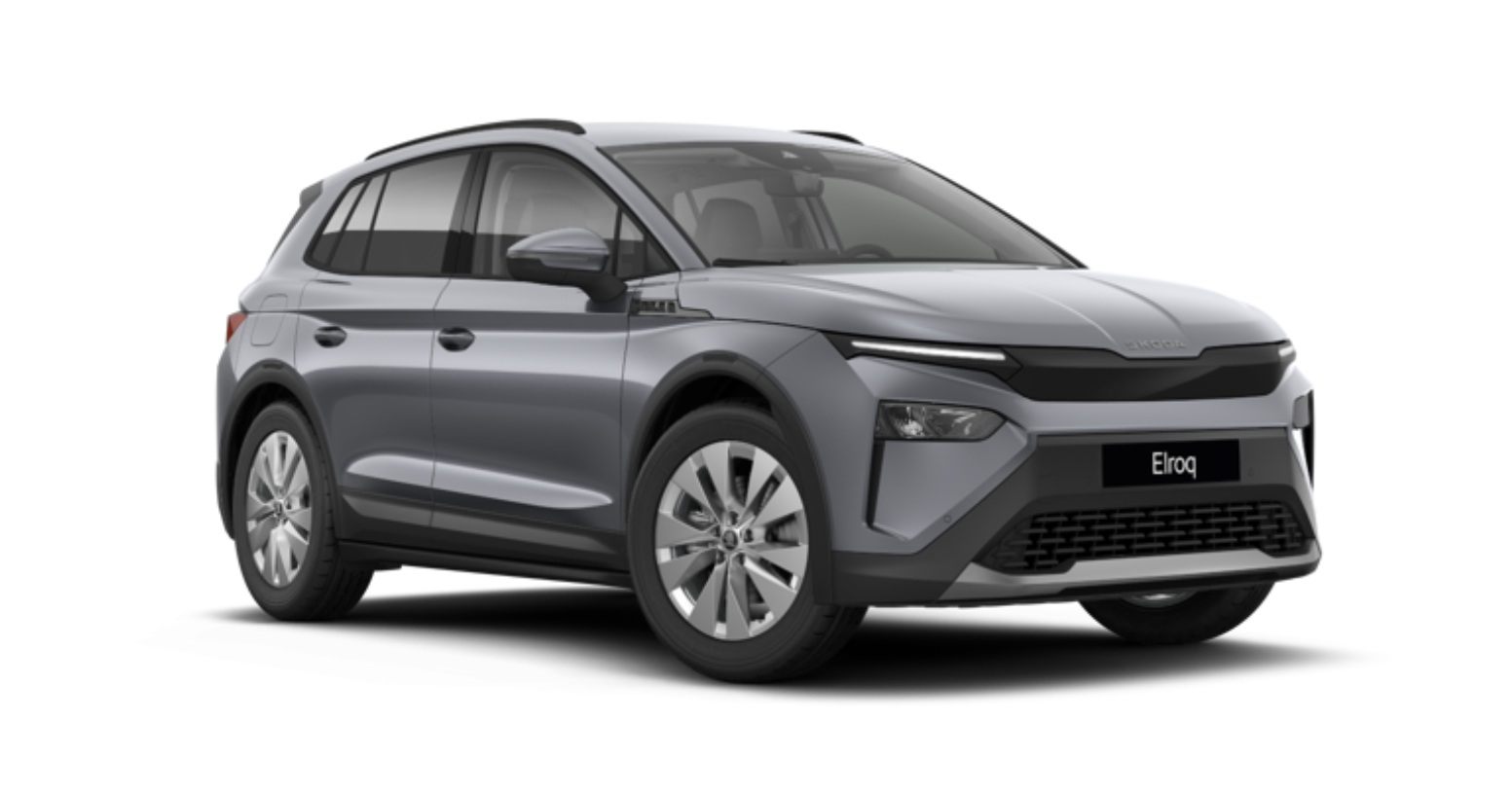 Skoda Elroq 2027, bild 7/10