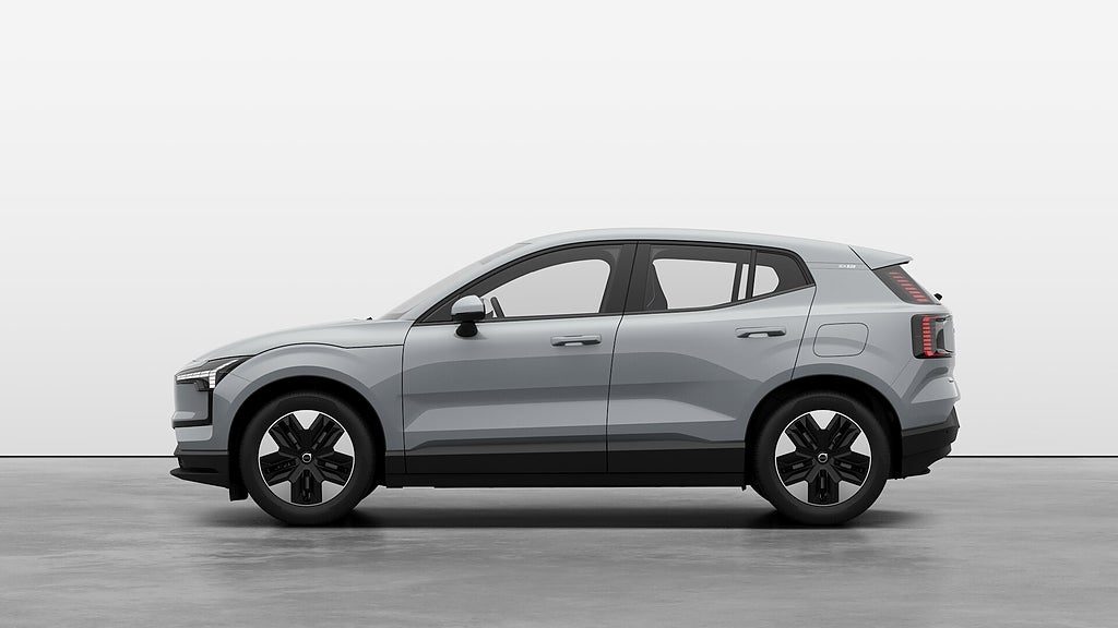 Volvo EX30 Single Motor Extended Range Core NYHET (-) - Bytbil.com