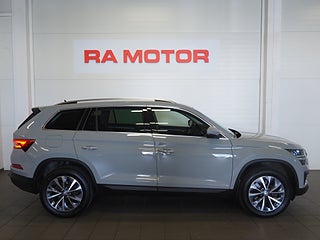 SUV Skoda Kodiaq 4 av 25