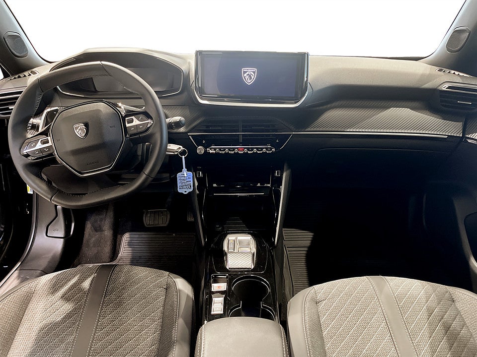 Bild på Peugeot 2008 Allure 1.2 PT 130hk Aut B-KAMERA CARPLAY