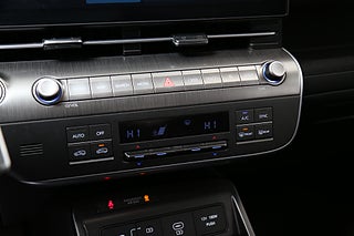 SUV Hyundai Kona 23 av 30