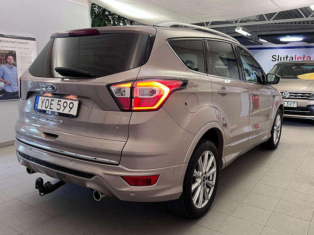 Ford Kuga 2018 - miniatyr 9