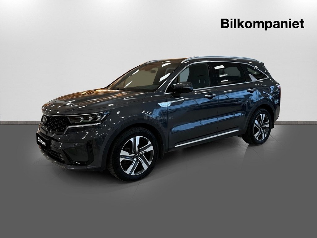 Kia Sorento PHEV Advance Plus Panorama 