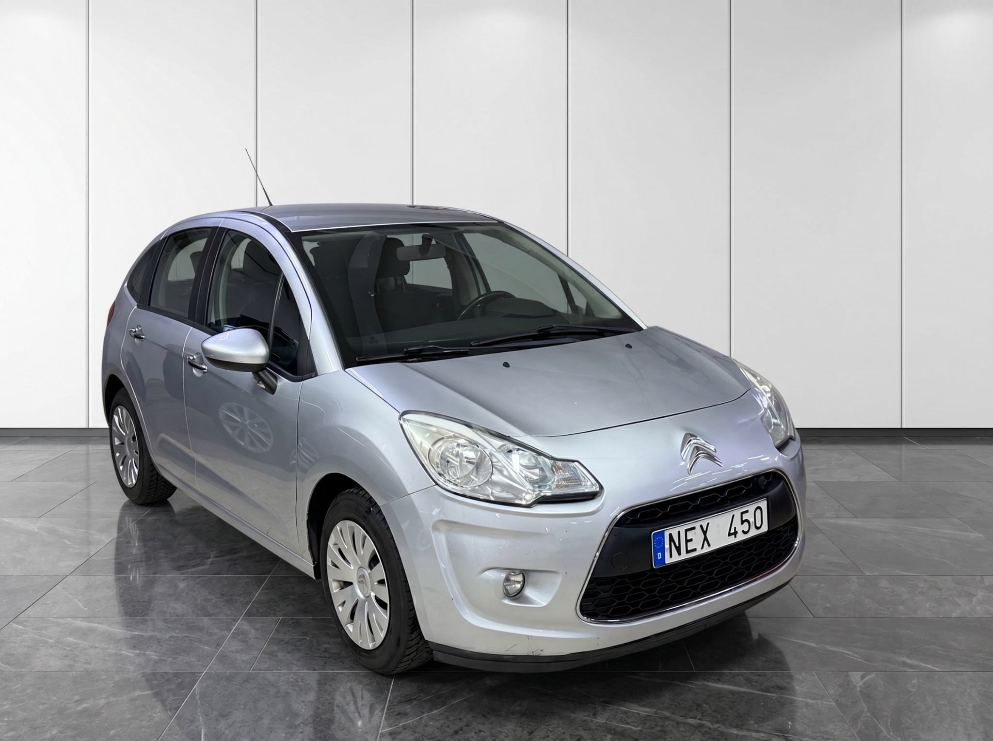 Citroen C3 2012, bild 3/45