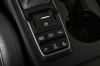 Kombi Hyundai Tucson 19 av 25