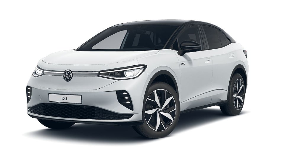 Volkswagen ID.5 GTX Edition  