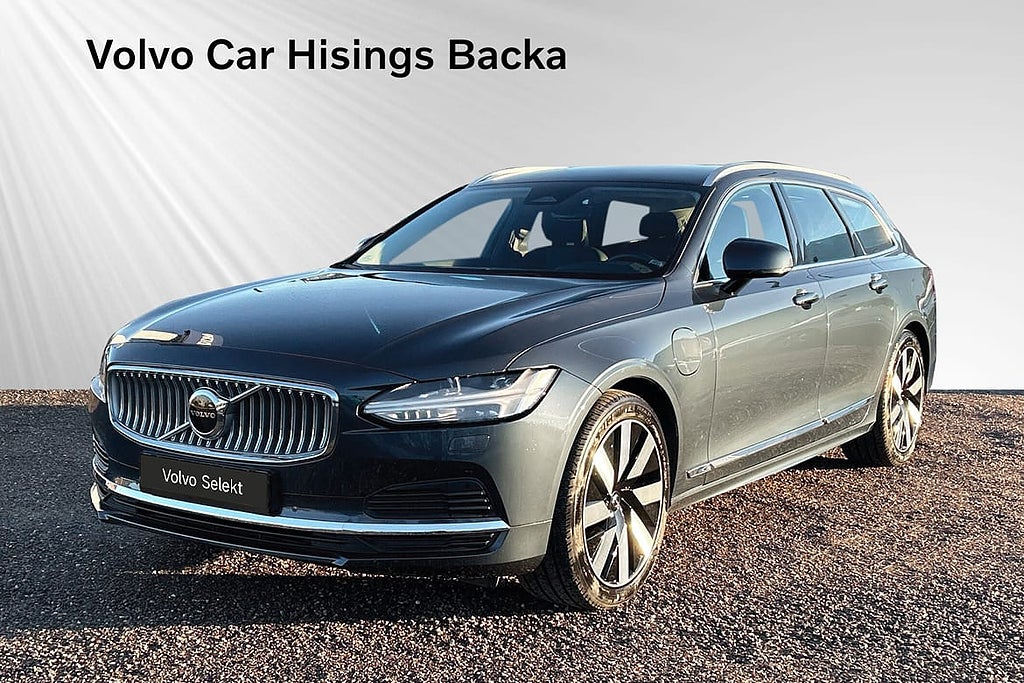 Volvo V90 T6 Core Edition II 0% ränta*