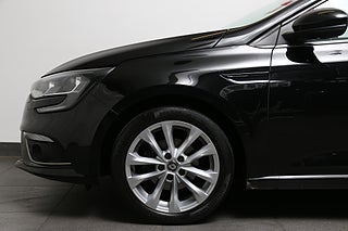 Kombi Renault Mégane 9 av 23