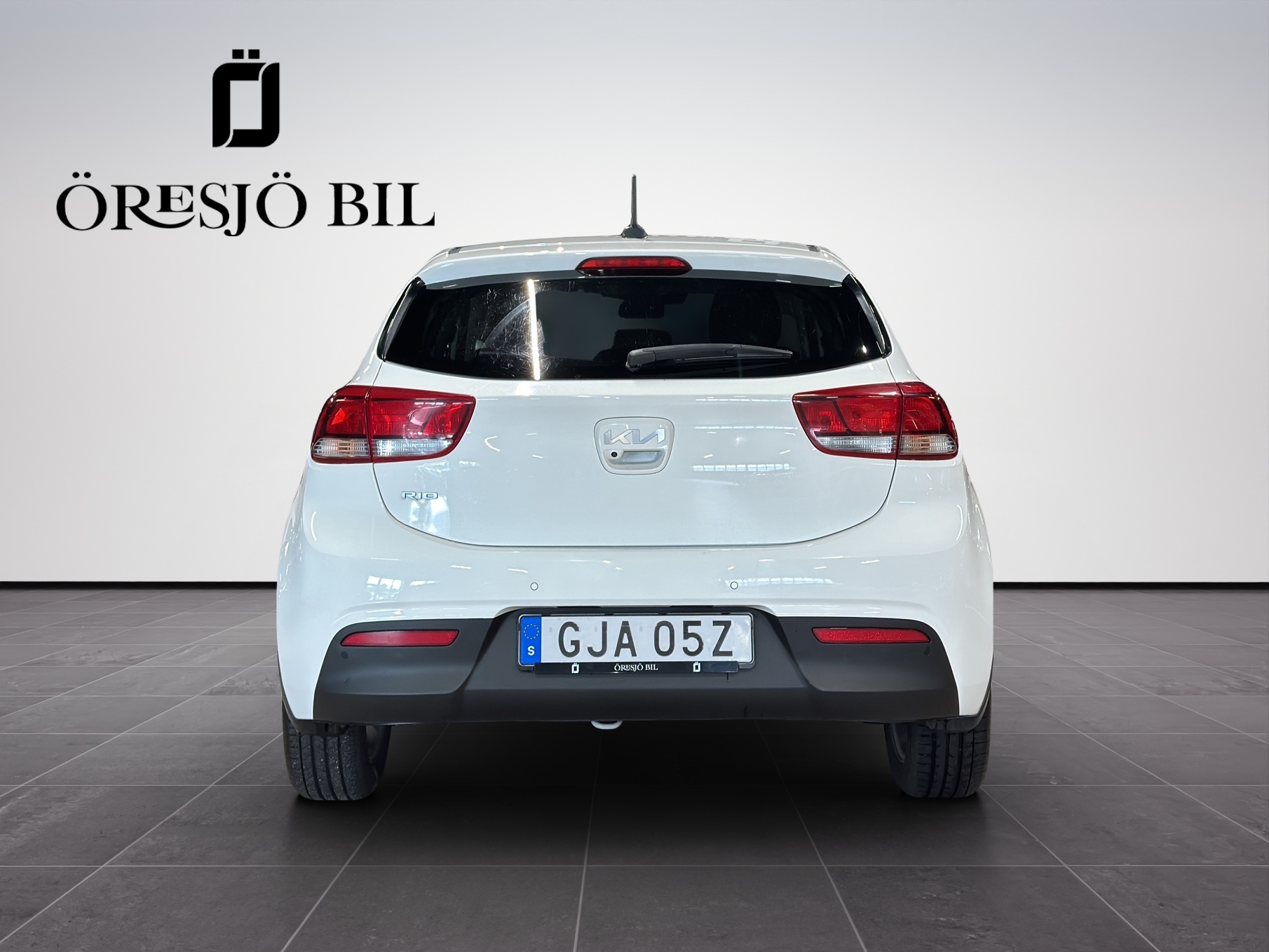 Kia Rio 2022, photo 4/10