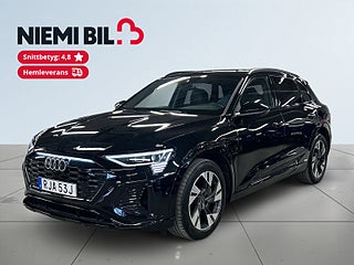 Audi Q8 e-tron Q855 e-tron quattro Drag/360°/Bang&Olufsen/Pano/S&Vdäck – bild 1