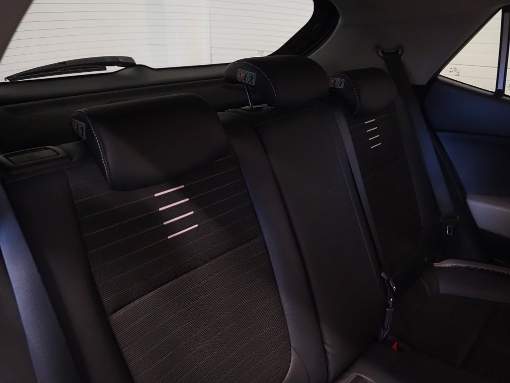 Kia Stonic 1.0 T-GDI 120hk Advance Plus Dragkrok Kamera 2018