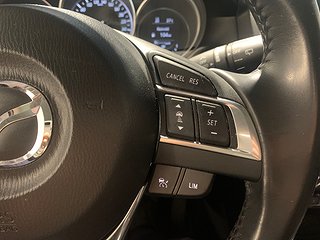 SUV Mazda CX-5 18 av 22
