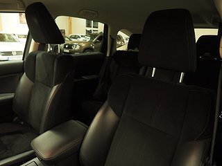 SUV Honda CR-V 18 av 22