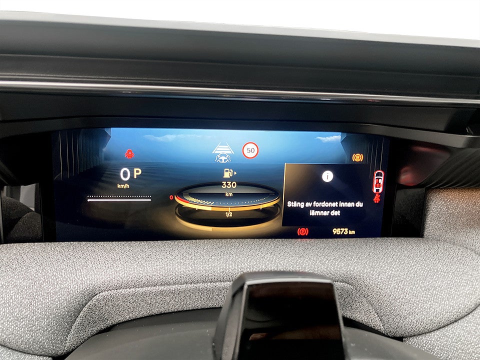 Bild på Citroen C5 Aircross Max Hybrid 146hk Aut B-KAMERA CARPLAY
