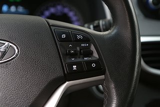 SUV Hyundai Tucson 19 av 29