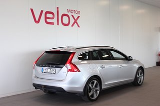 Kombi Volvo V60 4 av 18