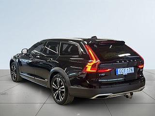 Volvo V90 Cross Country D4 AWD Geartronic Advanced SE lll Drag/P-Värmre/S&V-D