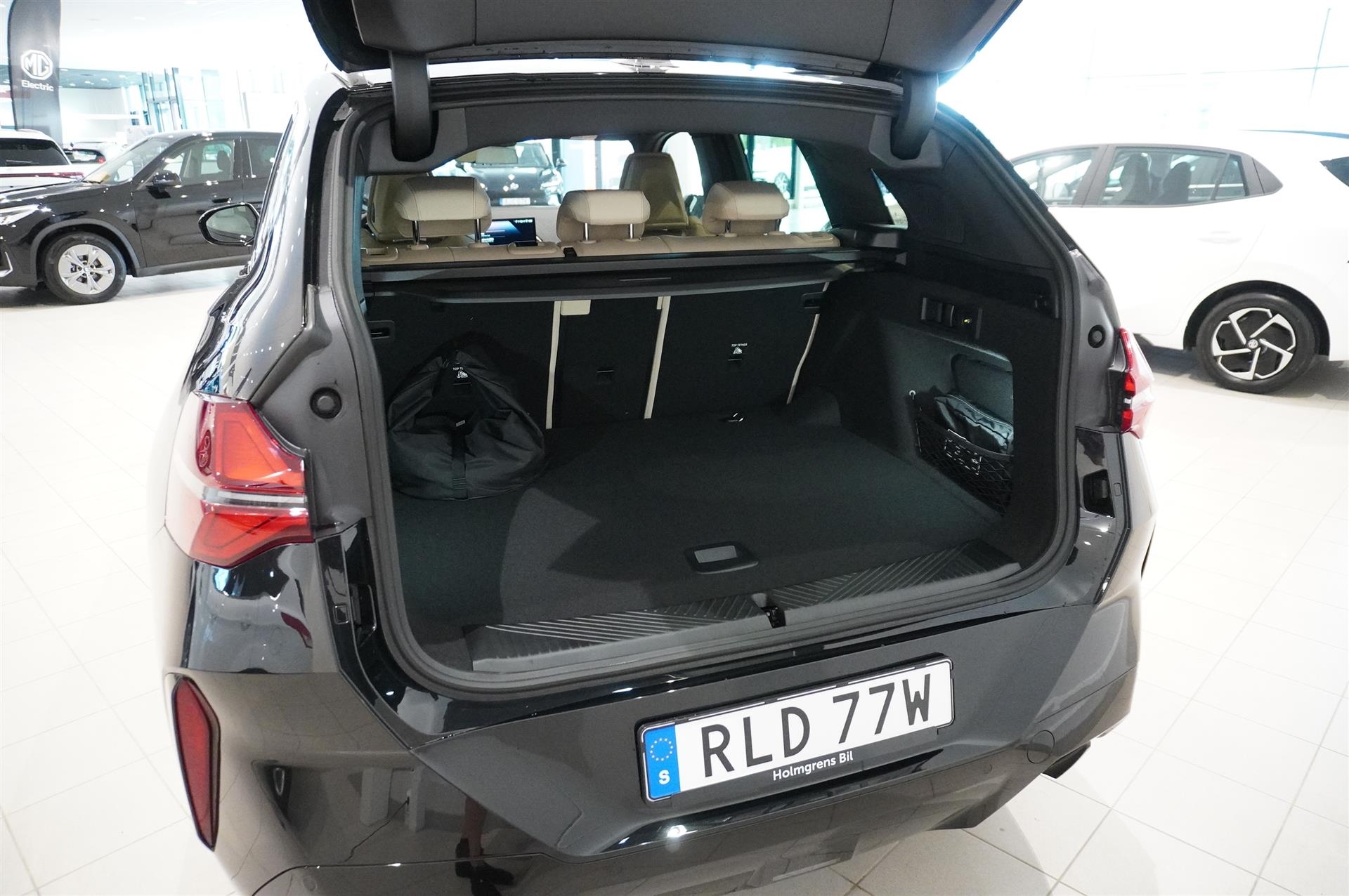 BMW X3 2026, bild 5/57