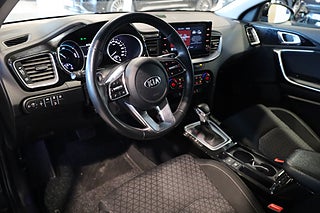 Kombi Kia Ceed 8 av 20