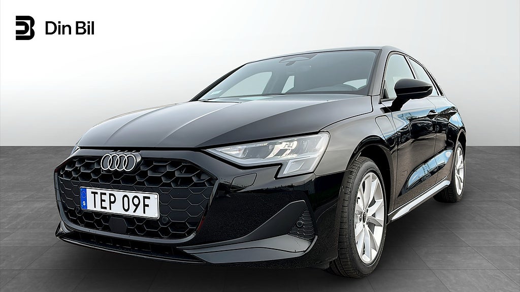 Audi A3 Sportback TFSI E 150kw s-tronic Proline