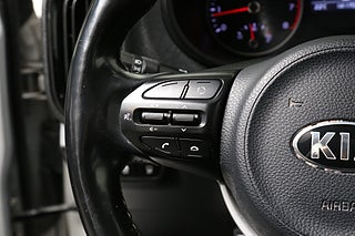 Halvkombi Kia Picanto 14 av 23
