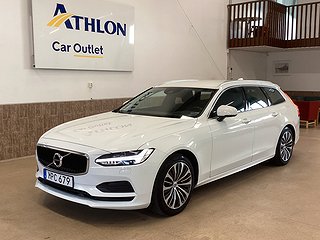 Volvo V90 T4 Geartronic Momentum, Advanced Edition Drag VOC