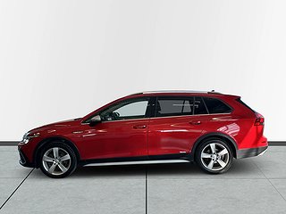Volkswagen Golf Alltrack 2.0 TDI 4M S&V-hjul/Drag/Dvärm/MOMS
