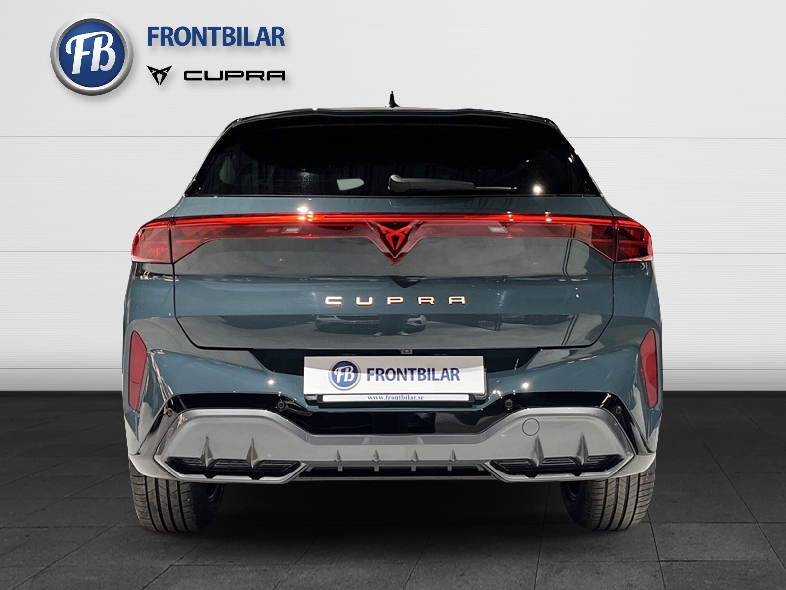 Cupra Terramar 1.5 eTSI 2026, bild 4/10