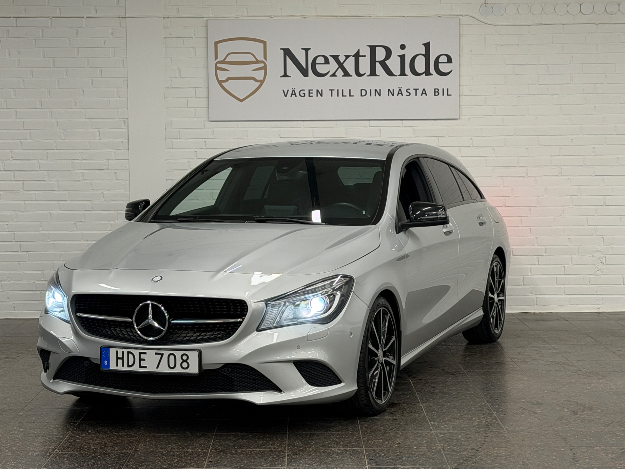 Mercedes-Benz CLA 2015, bild 2/10