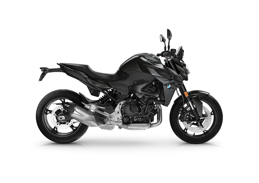 BMW F900R/Dynamic/Comfort/3,45% Ränta!