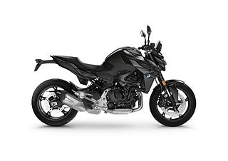 BMW F900R/Dynamic/Comfort/3,45% Ränta!