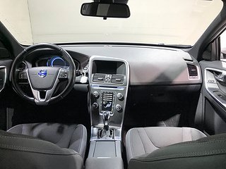 SUV Volvo XC60 12 av 20