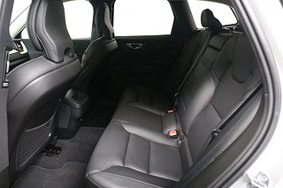 SUV Volvo XC60 18 av 22