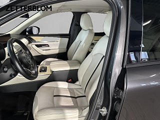 SUV Mazda CX-60 7 av 19