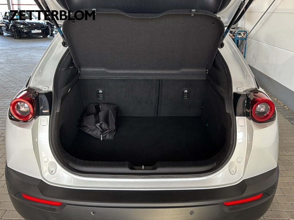 SUV Mazda MX-30 6 av 17