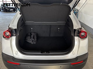 SUV Mazda MX-30 6 av 17