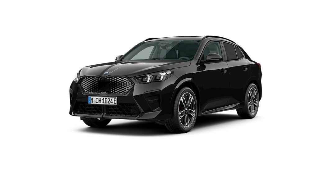 BMW iX2 xDrive 30 M Sport Business edition
