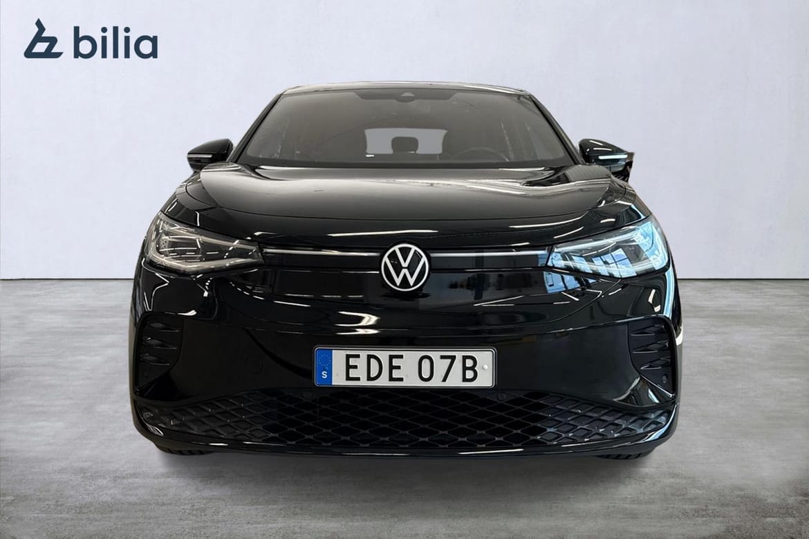 Volkswagen ID.5 GTX 77 kWh 2023, kuva 6/74