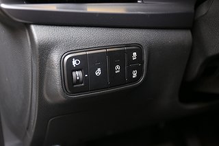 Halvkombi Hyundai i20 15 av 17