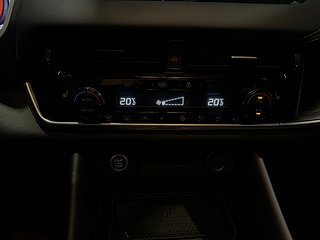 SUV Nissan Qashqai 19 av 20