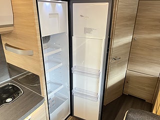 Husvagn-övrigt Knaus 580 QS 15 av 22