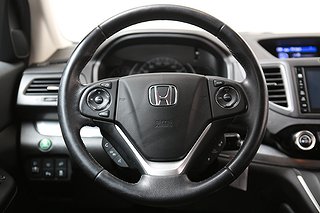SUV Honda CR-V 15 av 23